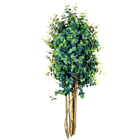 Искусственное дерево Эвкалипт 150 см