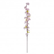 Цветок искусственный Ветка цветущая 89 см