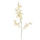 Ветка орхидеи декоративная 110 см