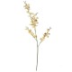 Ветка орхидеи декоративная 110 см