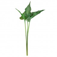 Листья Филодендрона искусственный 59 см