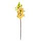 Цветы искусственные Орхидея 92 см