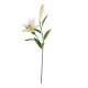 Цветок искусственный Лилия 96 см
