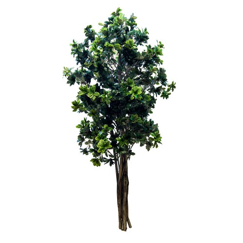 Искусственное дерево Генсинг 160 см