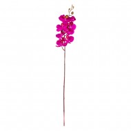 Цветок искусственный Орхидея 73 см