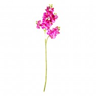 Цветок искусственный Орхидея 72 см