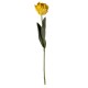 Цветок искусственный Тюльпан 56 см