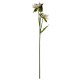 Цветок искусственный Лотос 74 см