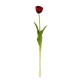 Цветок искусственный Тюльпан 43 см