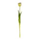 Цветок искусственный Тюльпан 43 см
