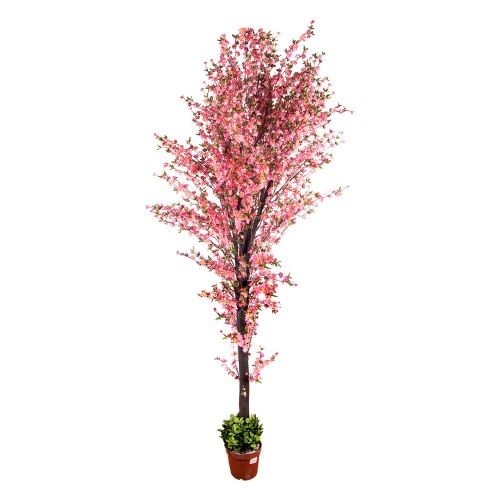 Искусственное дерево Цветущая сакура 250 см