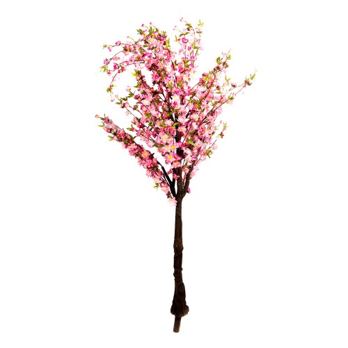 Искусственное дерево цветущее 150 см