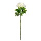 Цветок искусственный  Пион 56 см