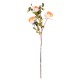 Цветок искусственный Роза 95 см