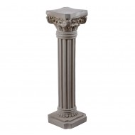 Подставка-колонна для вазы 20х90 см