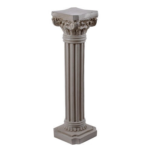 Подставка-колонна для вазы 20х90 см