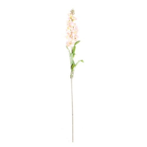 Ветка искусственная цветущая 85 см