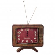 Часы Телевизор 36х7х32 см