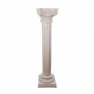 Подставка-колонна для вазы 150х36 см