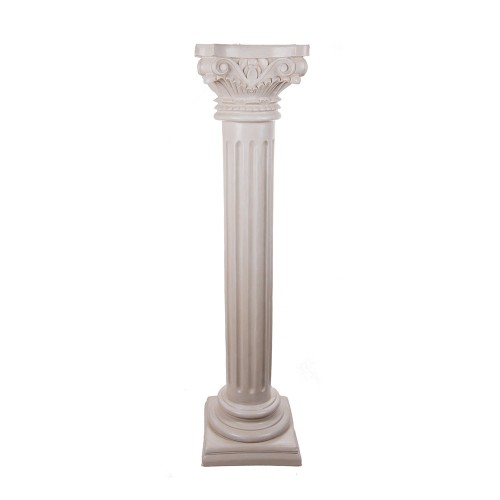 Подставка-колонна для вазы 150х36 см