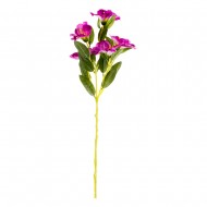 Цветок искусственный Альстромерия 57 см