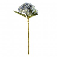Цветок искусственный Гортензия 50 см