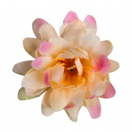 Головка цветка искусственная 3,5 см