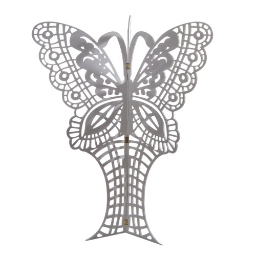 Интерьерное украшение Бабочка 60 см