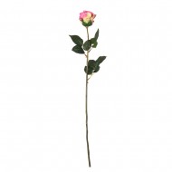Искусственная Роза  67 см