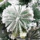 Елка белая заснеженная 150 см