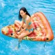 Матрас для плавания «Пицца» 175х145 см