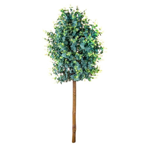 Искусственное дерево Эвкалипт 180 см