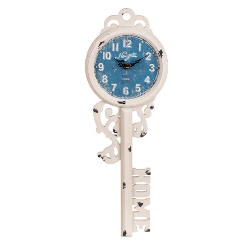 Часы настенные Ключ 52х18 см