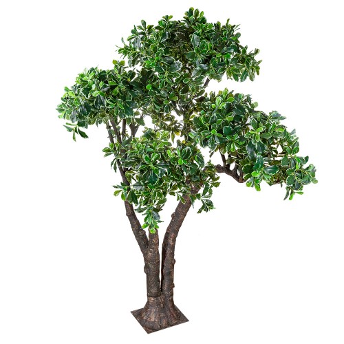 Искусственное дерево Фикус 1.65 м
