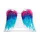Матрас для плавания «Крылья ангела» 251 х 160 см