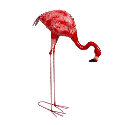 Интерьерное украшение Фламинго 75 см