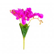 Букет искусственных Орхидей 37 см