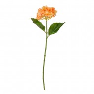 Цветок искусственный  Гортензия 67 см