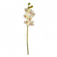 Цветок искусственный Орхидея 75 см