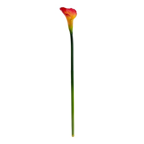 Цветок искусственный Каллы 65 см