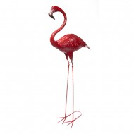 Интерьерное украшение Фламинго 120 см