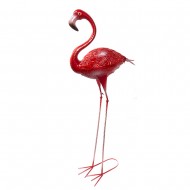 Интерьерное украшение Фламинго 104 см