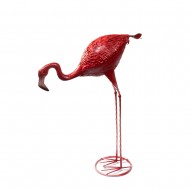 Интерьерное украшение Фламинго 74 см