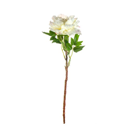 Цветок искусственный Роза 68 см