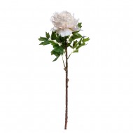 Цветок искусственный Роза 68 см