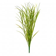 Зелень трава искусственная  75 см