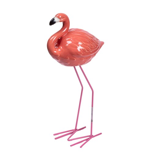 Статуэтка Фламинго 30х15,5 см