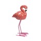Статуэтка Фламинго 16х8,5 см