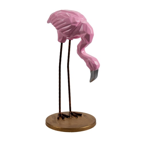 Статуэтка Фламинго 24х11 см