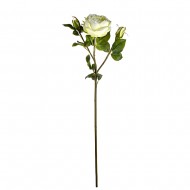 Цветок искусственный Роза 62 см